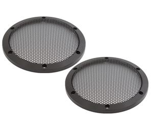 Système audio GI165 AV grille de haut-parleurs en aluminium pour châssis AV 1...