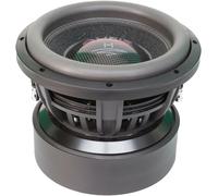 Système Audio H 10 EVO H-Evo Série Spl Haut-Parleur 25cm Power-Subwoofer Neuf
