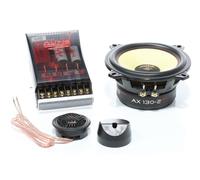 Système audio H 130 EVO 2 Helon SERIES 2 OHM 13 cm haut-parleur 2 voies...