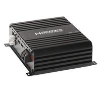 Système audio H-1500.1 D 24V 1 canal mono amplificateur 1500W 24 volts pour c...