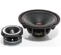Système Audio H 200 PA 20 CM (8 ") Composants Haut-Parleur Kit Extrême Kick-Bass