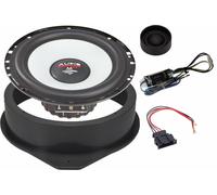 Système Audio M 165 A6, A4, A3 Evo Audi A3 2003-2012,A4 2001-2007,A6 1997-2011