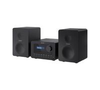 Système audio Hi-Fi Sharp XL-B514 2 x 10 W RMS Noir