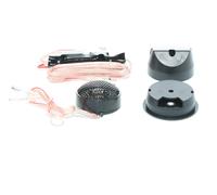 Système audio HS 19 W EVO 19mm tissu tweeter néodyme 1 paire tweeter