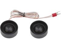 Système audio HS 24 EM EVO 2 25 mm tissu sous-construction tweeter néodyme 1 ...