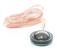 Système audio HS 24 INSTALL EVO 2 25 mm tissu support tweeter néodyme 1 paire