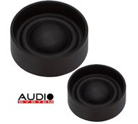 Système Audio HS 25 EM EVO 2 Tissu Soubassement 25 MM Néodyme Hochtöne Tweeter 1