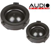 Système Audio Hs 25 VW Evo 2 Haut-Parleur Compatible Avec VW Golf 4, 5
