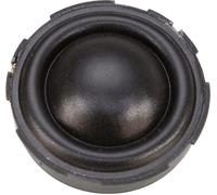 Système audio HS 30 PHASE INSTALL EVO tissu base 30 mm tweeter néodyme 1 paire