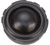 Système Audio HS30 PHASE EM INSTALL 30mm Tissu Soubassement Néodyme Tweeter Neuf