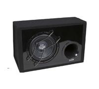 Système audio HX 10 SQ BR 250mm boîtier subwoofer HX-SERIES HIGH END 500 watts
