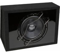 Système audio HX 10 SQ G 2500mm boîtier subwoofer HX-SERIES HIGH END 500 watts