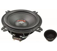 Système audio HX 100 DUST ACTIVE EVO 3 2 voies 10 cm haut-parleurs actifs HX ...