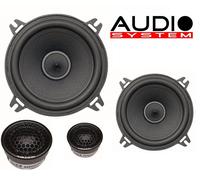 Système audio HX 100 PHASE ACTIVE EVO 3 HX SERIES 2 voies système de...
