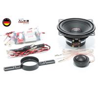 Système audio HX 100 SQ EM EVO 3 2 voies 10 cm système de composants...
