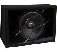 Système audio HX 12 SQ G 300mm boîtier subwoofer HX-SERIES HIGH END 550 watts