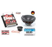 Système audio HX 130 DUST EVO 3 2 voies HIGH END Compo System 13 cm...