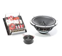 Système Audio HX 165 PHASE EVO 3 2-Wege Haut-Parleur Système 16,5 CM Hx-Series