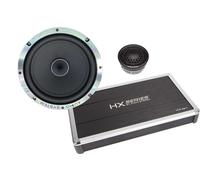 Système audio HX 165 PHASE PRO ACTIVE EVO 3 HX SERIES haut-parleurs entièreme...
