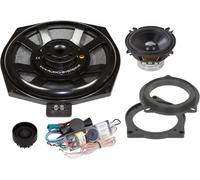 Système audio HX 200 BMW DUST EVO pour BMW...