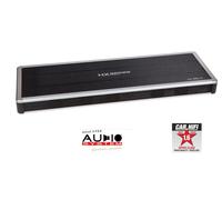 Système audio HX 360.2 2 canaux HIGH END amplificateur haute puissance 3000 w...