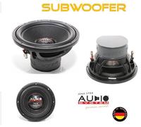 Système audio HX08 EVO HIGH-END Subwoofer HX-SERIES 20cm (8”) Woofer