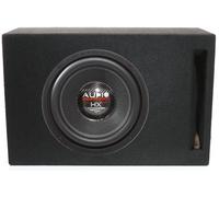 Système audio HX10 EVO BR boîtier subwoofer 32 litres bass reflex woofer 25...