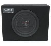 Système audio HX10 EVO G boîtier subwoofer HX-SERIES woofer 25 cm (10") 500...