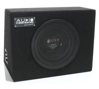 Système audio HX10 EVO G boîtier subwoofer HX-SERIES woofer 25 cm (10") 500...
