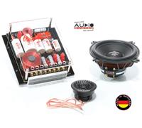 Système Audio Hx 100 Poussière Evo 3 2-Wege High Fin Composants 10 CM Enceinte
