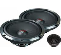 Système audio HX165 DUST-4 ACTIVE EVO 3 HX SERIES Système actif complet 16,5 cm