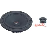 Système audio HX200 DUST ACTIVE EVO 3 haut-parleurs 2 voies 20 cm (8") HX-SERIES