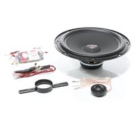 Système audio HX200 SQ EM EVO 3 HX-SERIES SQ 2 voies système de...