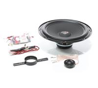 Système Audio HX 200 SQ EM EVO 3 Hx-Series 2-Wege Néodyme Haut-Parleur