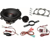 Système audio HXFIT 100 BMW UNI EVO 3 haut-parleurs compatibles avec BMW E,...