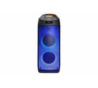 SYSTÈME AUDIO KARAOKÉ À LED COMPLET - BP-PB06DB