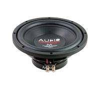 Système Audio M 08 EVO M-SERIES 20 cm HIGH EFFICIENCE Subwoofer 300 Watt