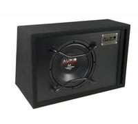 Système Audio M 10 EVO BR Boîtier Bassreflex 25 CM Subwoofer M-SERIES