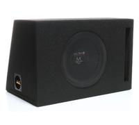 Système audio M 10 EVO 2-D4 BR boîtier bass reflex subwoofer 25 cm (10")...
