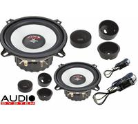 Système Audio M 130 Evo 2 13cm 2-Wege High Efficient Compo Système Haut-Parleur