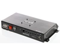 Audio system m-850.1 1 canal avec technologie sMD hochleistungsverstärker