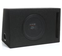 Système audio M10-D4 BR ACTIVE 220 EVO2 boîtier bass reflex actif subwoofer 2...