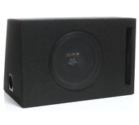 Système audio M10-D4 BR ACTIVE 220 EVO2 boîtier bass reflex actif subwoofer...