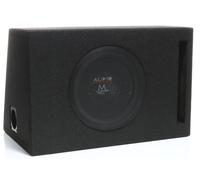 Système audio M10-D4 BR ACTIVE 400 EVO2 boîtier bass reflex actif subwoofer 2...