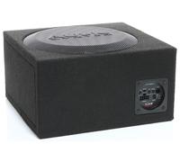 Système audio M10-D4 GDF ACTIVE 220 woofer actif compatible avec Citroen Jumper