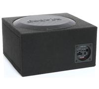 Audio System M 10-D4 GDF ACTIVE 400 EVO2 caisson de basses actif 25 cm...