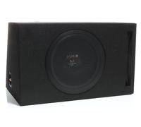 Système audio M12 EVO 2-D4 BR boîtier bass reflex subwoofer 30 cm (12") 650 W