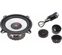 Système audio M130 EVO 2 13 cm (5,25") 2 voies composants système de...
