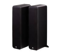 Q Acoustics M40 Noir - Enceintes sans fil hi-fi (la paire)