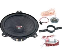 Système audio MFIT BMW E46 EVO3 haut-parleur compatible avec les modèles BMW ...